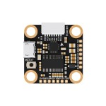 Original Foxeer F722 V4 Mini 20X20mm Flight Controller With MPU6000 STM32F722RET6 BEC OSD Black Box for 2-6S RC Drone Parts